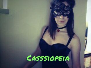 Casssiopeia