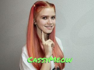 CassyMeow