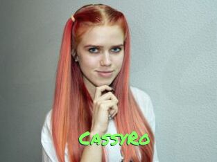 CassyRo