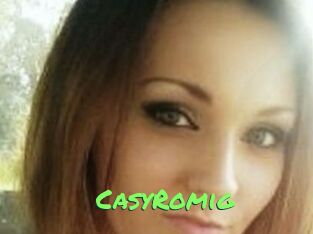 CasyRomig
