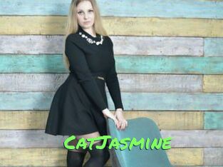 CatJasmine
