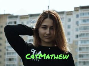 CatMathew Gros Seins