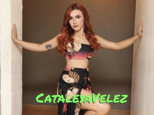 CataleyaVelez