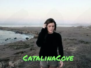 CatalinaCove Gros Seins