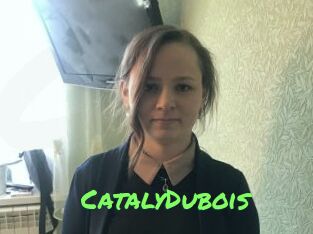 CatalyDubois