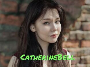 CatherineBell