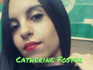 Catherine_Foster