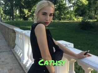 Cathsy