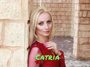 Catria Gros Seins
