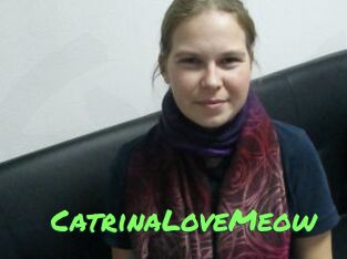 CatrinaLoveMeow