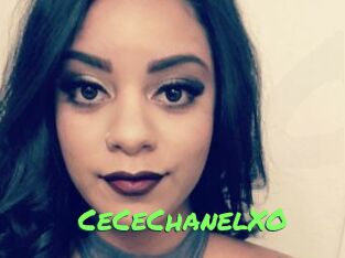 CeCeChanelXO