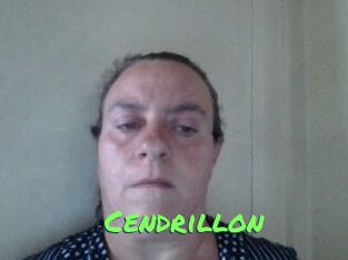 Cendrillon
