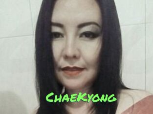 ChaeKyong
