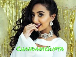 ChandaniGupta