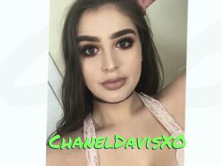ChanelDavisXO