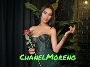ChanelMoreno