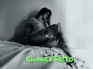 ChanelTatto