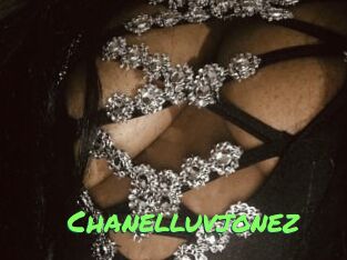 Chanelluvjonez