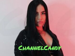 ChannelCandy