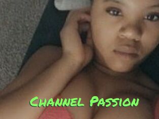 Channel_Passion Gros Seins