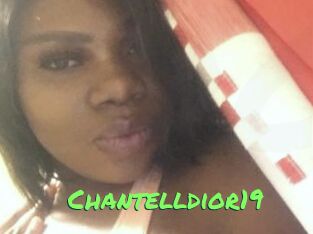 Chantelldior19