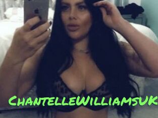 ChantelleWilliamsUK