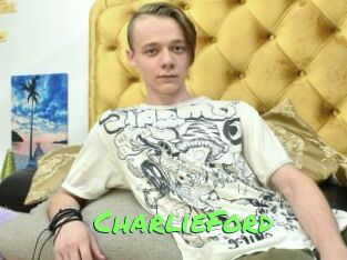 Charlie_Ford Gros Seins