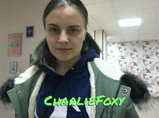 CharlieFoxy