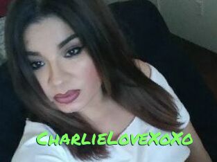 CharlieLoveXoXo Gros Seins