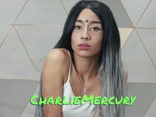 CharlieMercury Gros Seins