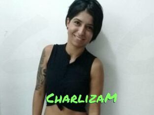 CharlizaM