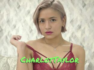 CharlotTaylor