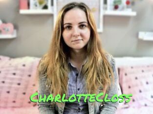 CharlotteCloss Gros Seins