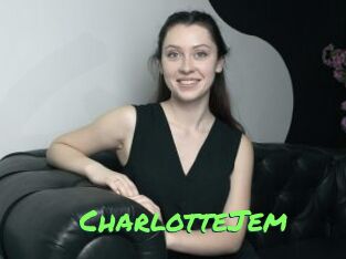 CharlotteJem Gros Seins
