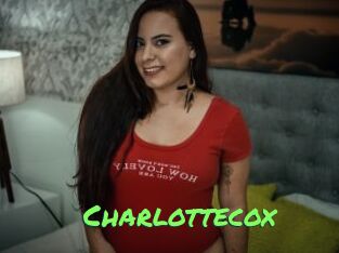 Charlottecox