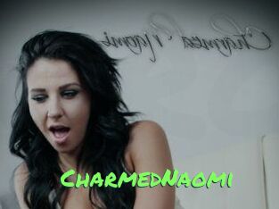 Charmed_Naomi