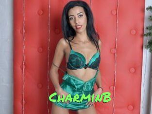 CharminB