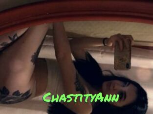 ChastityAnn