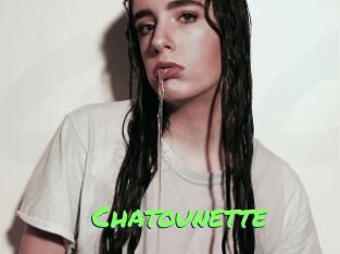 Chatounette