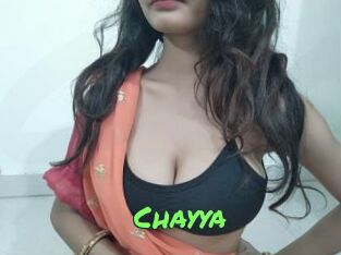 Chayya