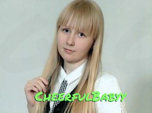 CheerfulBabyy