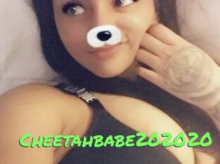 Cheetahbabe202020