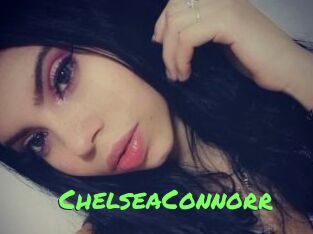ChelseaConnorr Gros Seins