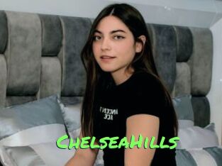 ChelseaHills Gros Seins