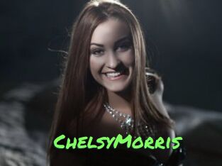 ChelsyMorris
