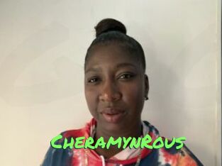CheramynRous