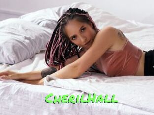 CherilHall
