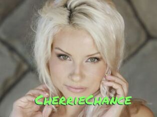 CherrieChance
