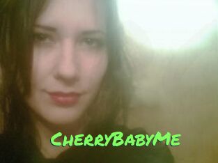 CherryBabyMe