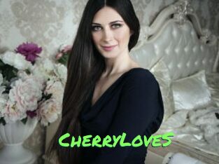 CherryLoveS